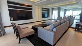 3 Bedroom Apartment for rent in Royal Residence Park, Lumpini, Bangkok near BTS Ratchadamri