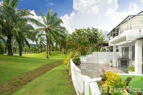 3 Bedroom House for sale in Loch Palm Golf Club, Kathu, Phuket