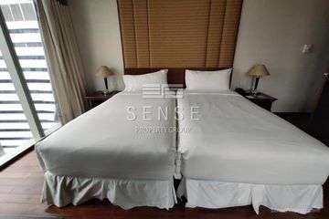 2 Bedroom Condo for rent in Column Bangkok, Khlong Toei, Bangkok near BTS Asoke