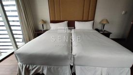 2 Bedroom Condo for rent in Column Bangkok, Khlong Toei, Bangkok near BTS Asoke