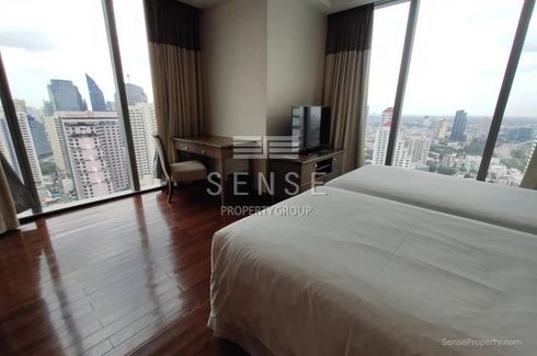 2 Bedroom Condo for rent in Column Bangkok, Khlong Toei, Bangkok near BTS Asoke