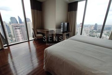 2 Bedroom Condo for rent in Column Bangkok, Khlong Toei, Bangkok near BTS Asoke