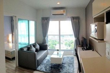 1 Bedroom Condo for rent in The Key Wutthakat, Bang Kho, Bangkok near BTS Wutthakat