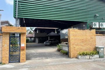 Warehouse / Factory for sale in Nawamin, Bangkok