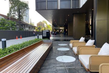 2 Bedroom Condo for rent in The ESSE Sukhumvit 36, Phra Khanong, Bangkok near BTS Thong Lo