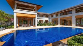 7 Bedroom Villa for rent in Loch Palm Golf Club, Kathu, Phuket