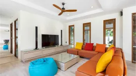 7 Bedroom Villa for rent in Loch Palm Golf Club, Kathu, Phuket