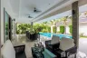 3 Bedroom Villa for sale in Palm Villas, Cha am, Phetchaburi