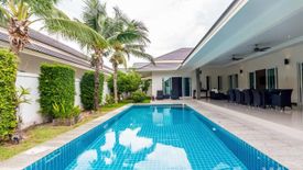 3 Bedroom Villa for sale in Palm Villas, Cha am, Phetchaburi