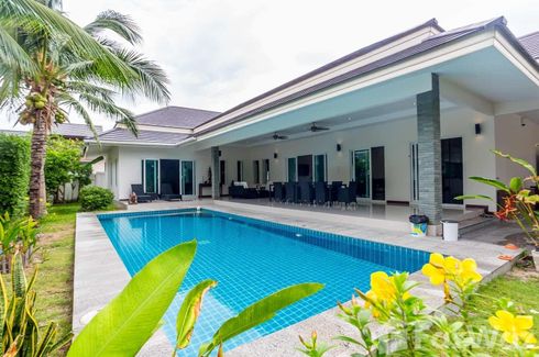 3 Bedroom Villa for sale in Palm Villas, Cha am, Phetchaburi