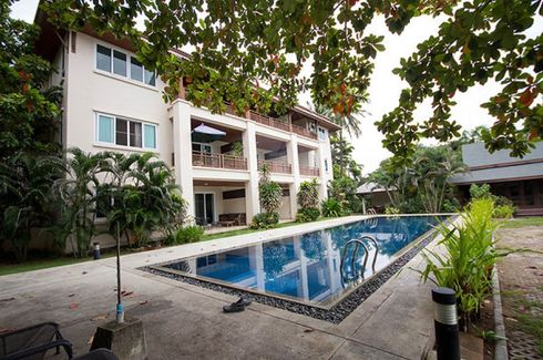 1 Bedroom Condo for sale in Cha am, Phetchaburi