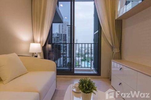1 Bedroom Condo for sale in M Thonglor 10, Khlong Tan Nuea, Bangkok near BTS Ekkamai