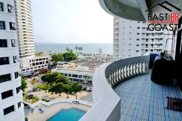 3 Bedroom Condo for sale in Nong Prue, Chonburi