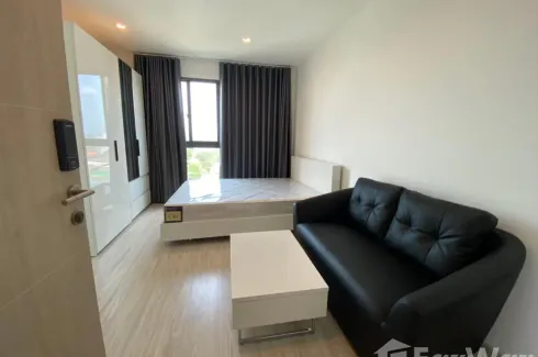 Condo for rent in Ideo Mobi Sukhumvit Eastgate, Bang Na, Bangkok near BTS Bang Na
