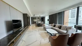 3 Bedroom Apartment for rent in Polaris Residence Sukhumvit 30, Khlong Tan, Bangkok near BTS Phrom Phong
