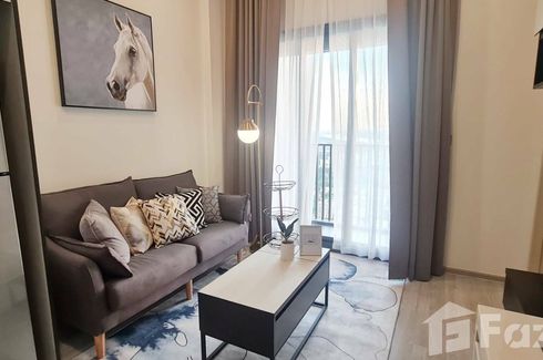 1 Bedroom Condo for rent in The Line sukhumvit 101, Bang Chak, Bangkok near BTS Punnawithi