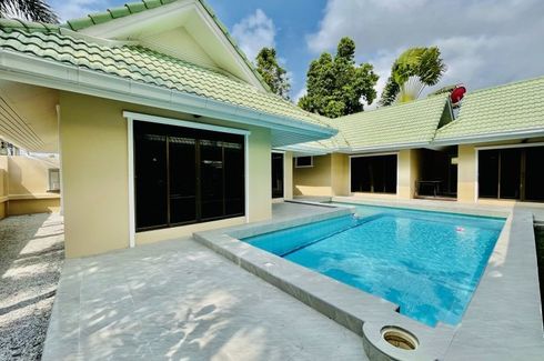 3 Bedroom Villa for rent in Nong Prue, Chonburi