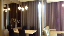 2 Bedroom Condo for rent in The ESSE Asoke, Khlong Toei Nuea, Bangkok near BTS Asoke