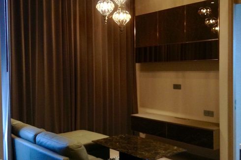 2 Bedroom Condo for rent in The ESSE Asoke, Khlong Toei Nuea, Bangkok near BTS Asoke