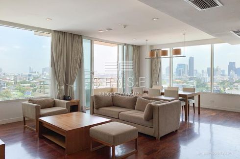 2 Bedroom Condo for rent in Baan Jamjuree, Khlong Tan Nuea, Bangkok near BTS Phrom Phong