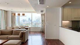 2 Bedroom Condo for rent in Baan Jamjuree, Khlong Tan Nuea, Bangkok near BTS Phrom Phong