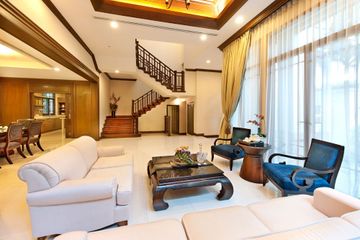4 Bedroom Condo for rent in Villa Sathorn, Khlong Ton Sai, Bangkok near BTS Krung Thon Buri