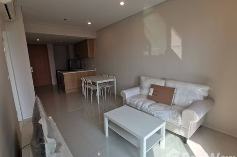 1 Bedroom Condo for sale in Villa Asoke, Makkasan, Bangkok near MRT Phetchaburi