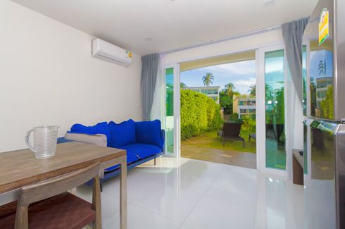 1 Bedroom Condo for rent in Karon Butterfly Condominium, Karon, Phuket