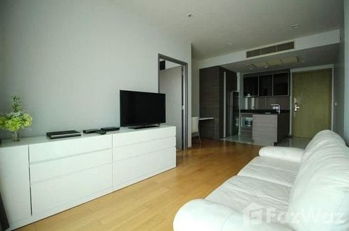 1 Bedroom Condo for rent in KEYNE BY SANSIRI, Khlong Tan, Bangkok near BTS Thong Lo