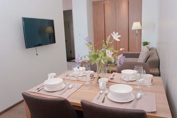 2 Bedroom Condo for rent in Park Origin Phrom Phong, Khlong Tan, Bangkok near BTS Phrom Phong