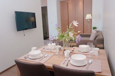 2 Bedroom Condo for rent in Park Origin Phrom Phong, Khlong Tan, Bangkok near BTS Phrom Phong