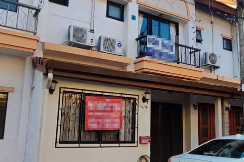 2 Bedroom Townhouse for sale in Palm springs place, Nong Hoi, Chiang Mai