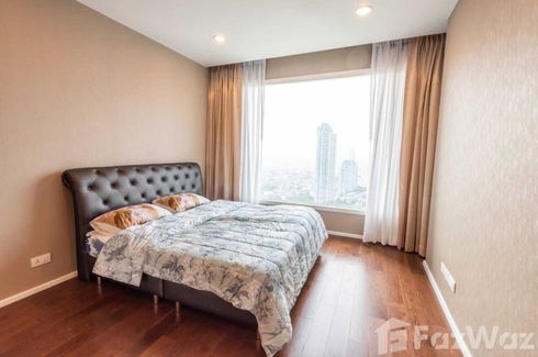 2 Bedroom Condo for rent in Menam Residences Condominium, Wat Phraya Krai, Bangkok