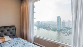 2 Bedroom Condo for rent in Menam Residences Condominium, Wat Phraya Krai, Bangkok
