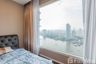 2 Bedroom Condo for rent in Menam Residences Condominium, Wat Phraya Krai, Bangkok