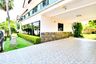 4 Bedroom House for sale in BAAN DUSIT PATTAYA PARK, Huai Yai, Chonburi