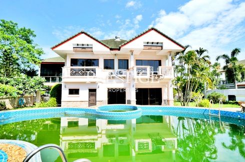 4 Bedroom House for sale in BAAN DUSIT PATTAYA PARK, Huai Yai, Chonburi