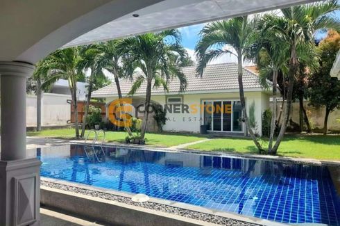 4 Bedroom House for sale in Bang Sare, Chonburi