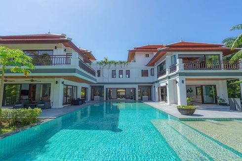 6 Bedroom Villa for sale in Boat Lagoon Resort, Ko Kaeo, Phuket