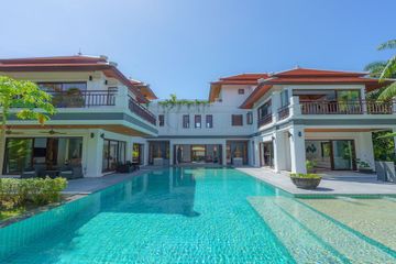 6 Bedroom Villa for sale in Boat Lagoon Resort, Ko Kaeo, Phuket