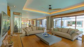 6 Bedroom Villa for sale in Boat Lagoon Resort, Ko Kaeo, Phuket