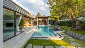 4 Bedroom Villa for sale in Avana Luxury Villa, Si Sunthon, Phuket