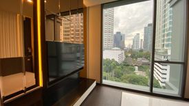 1 Bedroom Condo for sale in LAVIQ Sukhumvit 57, Khlong Tan Nuea, Bangkok near BTS Thong Lo