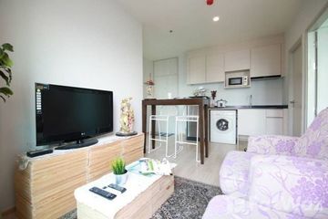 2 Bedroom Condo for rent in Noble Revolve Ratchada, Huai Khwang, Bangkok near MRT Thailand Cultural Centre