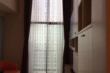 2 Bedroom Condo for rent in Villa Asoke, Makkasan, Bangkok near MRT Phetchaburi