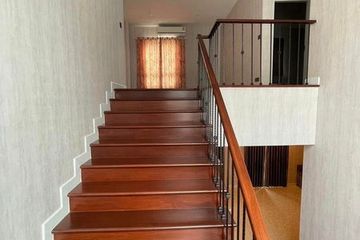 4 Bedroom House for sale in Phraek Sa, Samut Prakan