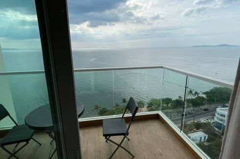 1 Bedroom Condo for rent in Cetus, Nong Prue, Chonburi