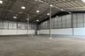 Warehouse / Factory for rent in Sisa Chorakhe Yai, Samut Prakan