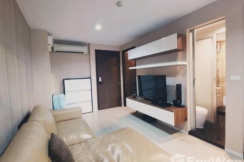 1 Bedroom Condo for rent in Rhythm Sathorn - Narathiwas, Thung Maha Mek, Bangkok near BTS Chong Nonsi