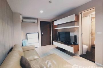 1 Bedroom Condo for rent in Rhythm Sathorn - Narathiwas, Thung Maha Mek, Bangkok near BTS Chong Nonsi